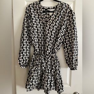 Zara Paula Dress